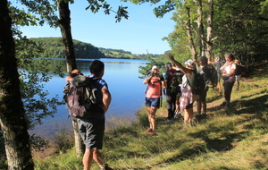 REPRISE VENDREDI RANDO