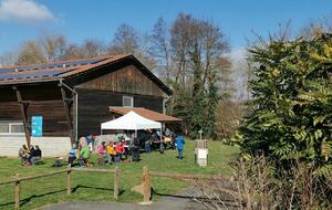 50ème édition de la randonnée des Grisemottes, une belle réussite