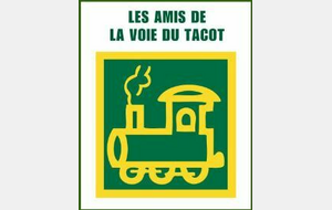 Marche annuelle des Amis de la Voie du Tacot