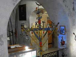 Voyage 2017 Croix de marinier 