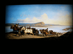 Voyage 2017 Remonter le courant