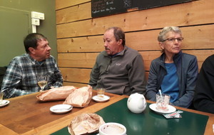 2018-11-08 Arrivée à Privas