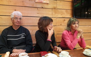 2018-11-08 Arrivée à Privas.