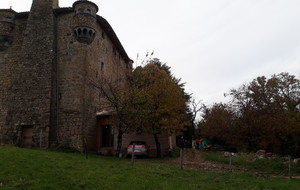 2018-11-08 Château de Hautségur.