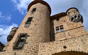 Château de Hautsegur