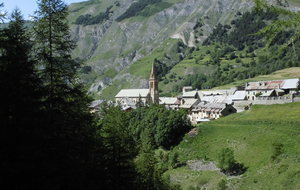 Villar d'Arène