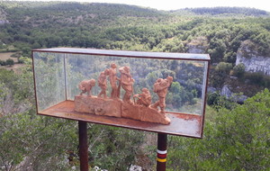 Le 07/08/2019 A proximité du Bout du Lieu