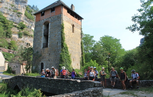 Moulin de Roquefraiche