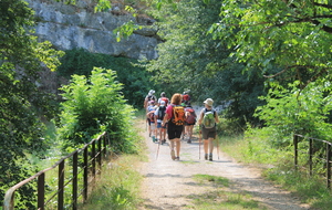 Circuit des deux vallées