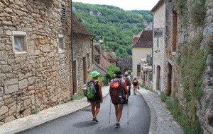 Rocamadour
