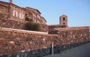 Saint Laurent sous Coiron.