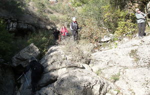 Mais où va Annick ? Laquelle ?