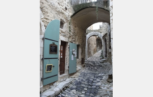 Notre restaurant le Ray'Charles à Saint Montan.