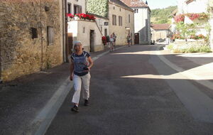 08-09-2020 Traversée de La Rochepot