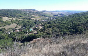 08-09-2020 Vue sur Cormot le Grand