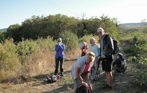 09-09-2020 En direction de Marcheseuil.