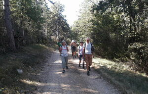 11-09-2020 GR76, retour vers Saint Christophe