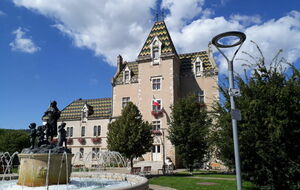 11-09-2020 La mairie de Meursault