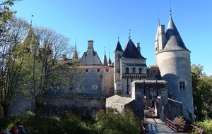08-09-2020 le pont levis de LaRochepot