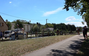10-09-2020 écluse sur le Canal du Centre