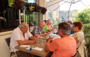 11-09-2020 Après l'effort, bientôt le réconfort