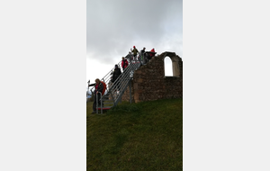 Cabane des Chasseurs