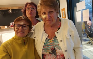 Soirée rock au gîte