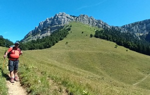 Petit Som (1704m)