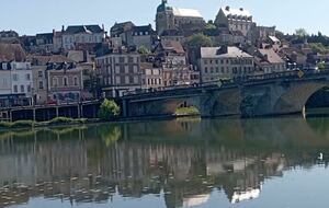 Joigny