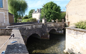 Druyes les belles fontaines 