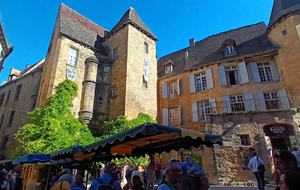 Sarlat la Canéda