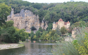 La Roque-Gageac