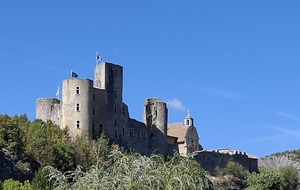 Château de Tallard