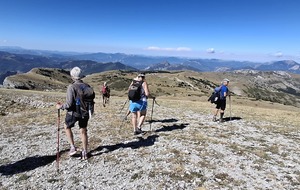 Vue à 360°
