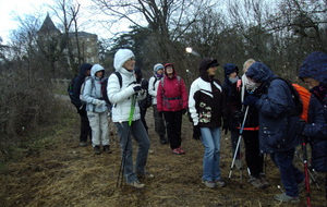 vendredi Rando Pollionnay