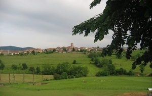 Griz'balade à St JEAN la BUSSIERE