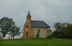 Gris'balade à Sain-Bel