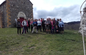 Vendredi Rando Letra