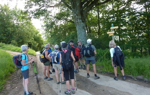 Le Grand parcours 2018