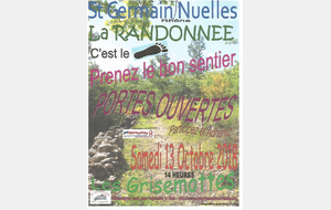 Portes ouvertes 2018