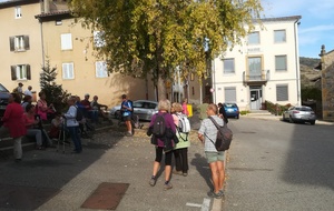 vendredi rando St Romain de Popey