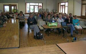 ASSEMBLEE GENERALE ELECTRONIQUE 2020 (exercice 2019)