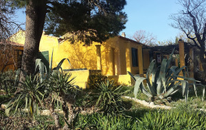 SEJOUR LES CALANQUES AVRIL 2021