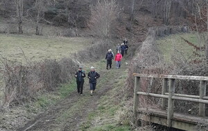 VENDREDI RANDO MAI 2021 - BIBOST