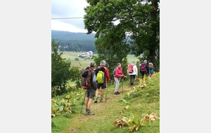 VENDREDI RANDO NOVEMBRE 2021 ST GERMAIN NUELLES