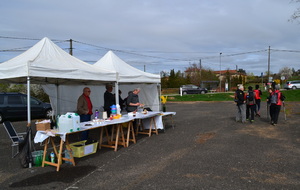 REUNION MENSUELLE FEVRIER 2022