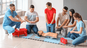 FORMATION PREMIER SECOURS 2026