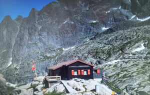 RENCONTRE RANDONNEE MONTAGNE LE TOUR DU RUAN - JUILLET 2026