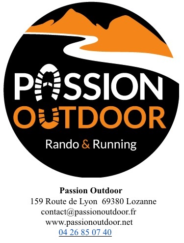 PASSION OUTDOOR