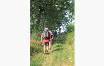 MISE EN PLACE DE LA PROGRAMMATION DU CALENDRIER DES RANDONNEES ANNEE 2027 - CHARGES D'ITINERAIRES, ON VOUS SOLLICITE
